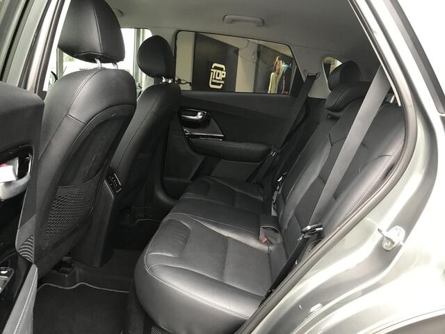 KIA Niro 1.6 Hybrid ExecutiveLine Trekhaak