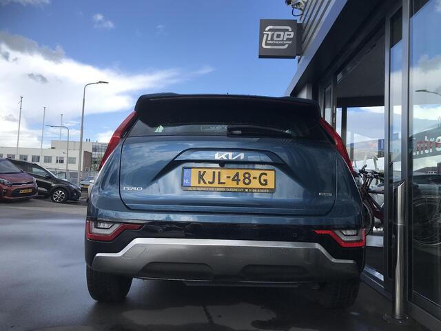 KIA Niro 1.6 PHEV DynamicLine 7 JAAR GARANTIE