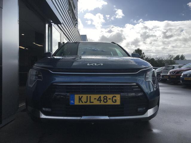 KIA Niro 1.6 PHEV DynamicLine 7 JAAR GARANTIE