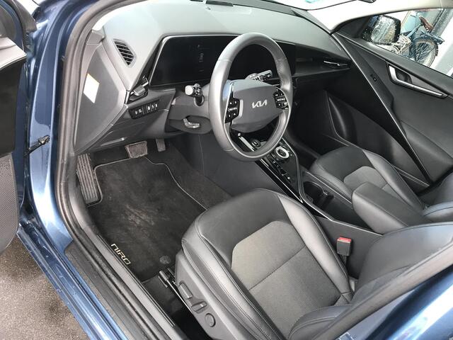KIA Niro 1.6 PHEV DynamicLine 7 JAAR GARANTIE