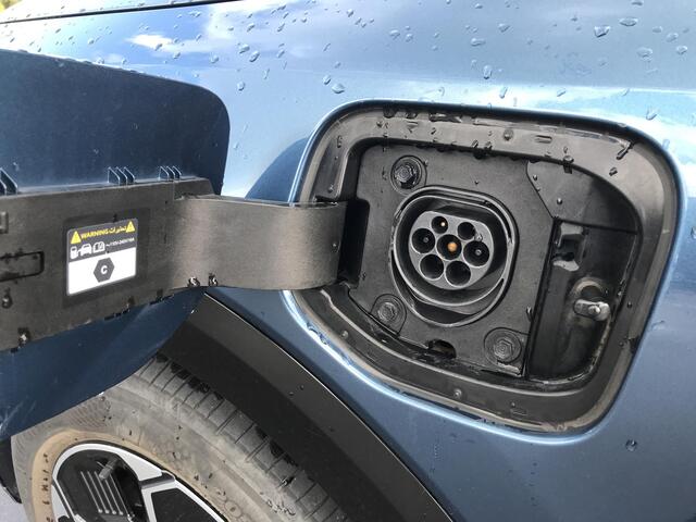 KIA Niro 1.6 PHEV DynamicLine 7 JAAR GARANTIE