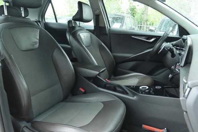 KIA Niro 1.6 GDI HYBRID EXECUTIVELINE | CARPLAY | CAMERA | KEY-LESS | ACC | CLIMATE