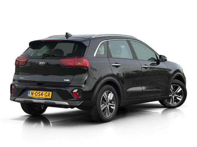 KIA Niro 1.6 GDi Hybrid DynamicLine ? Schuifdak ? ACC ? Camera