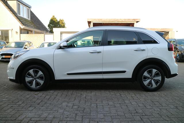 KIA Niro 1.6 GDi Hybrid DynamicLine | Goed onderhouden!