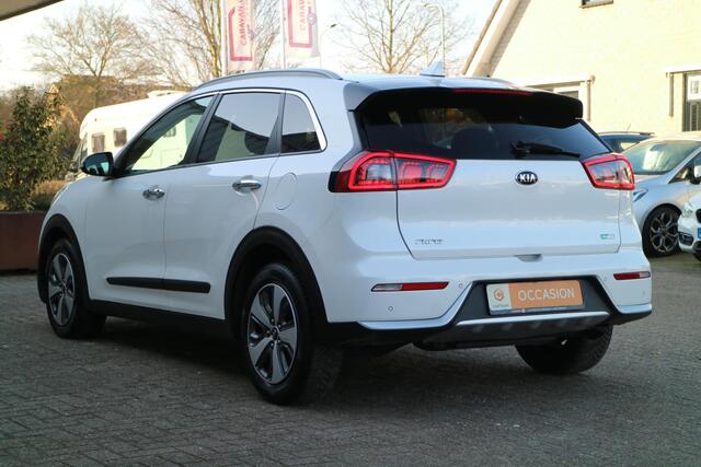 KIA Niro 1.6 GDi Hybrid DynamicLine | Goed onderhouden!