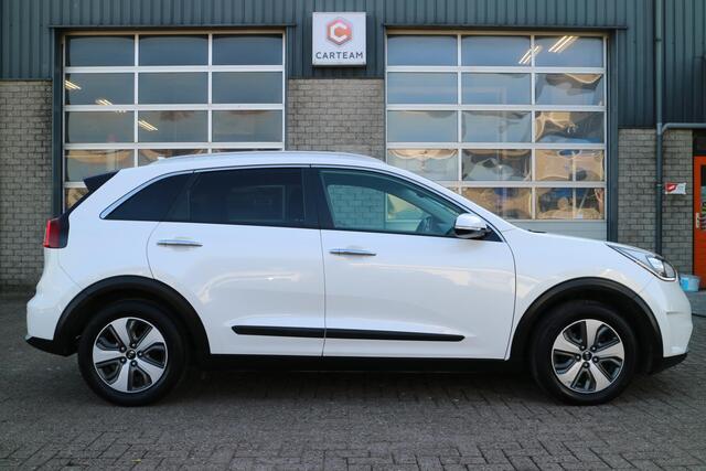 KIA Niro 1.6 GDi Hybrid DynamicLine | Goed onderhouden!