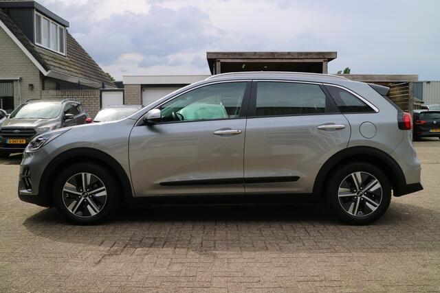 KIA Niro 1.6 GDi Hybrid DynamicPlusLine | Navigatie | Camera | Goed onderhouden! |