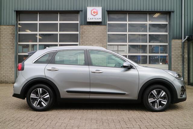 KIA Niro 1.6 GDi Hybrid DynamicPlusLine | Navigatie | Camera | Goed onderhouden! |