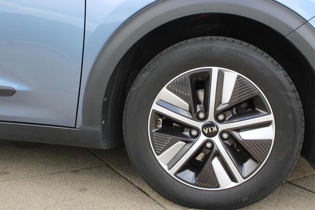 KIA Niro 1.6 GDi Hybrid DynamicLine Navigatie / Camera / Trekhaak mag 1300kg trekken