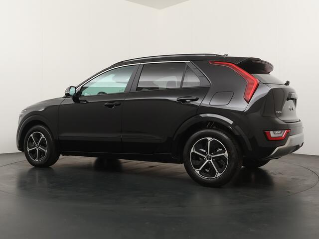 KIA Niro 1.6 GDi Hybrid DynamicPlusLine - Prijs incl. Hybrid Deals - Meerdere kleuren uit voorraad leverbaar! - Fabrieksgarantie tot 06-2033