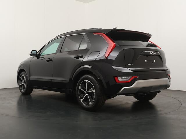 KIA Niro 1.6 GDi Hybrid DynamicPlusLine - Prijs incl. Hybrid Deals - Meerdere kleuren uit voorraad leverbaar! - Fabrieksgarantie tot 06-2033