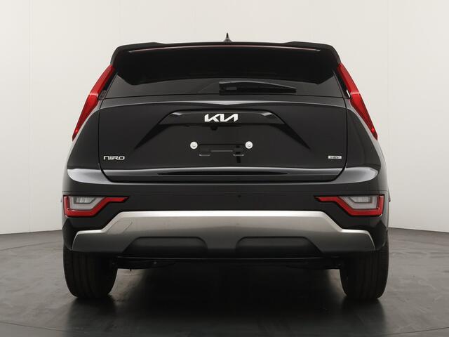 KIA Niro 1.6 GDi Hybrid DynamicPlusLine - Prijs incl. Hybrid Deals - Meerdere kleuren uit voorraad leverbaar! - Fabrieksgarantie tot 06-2033