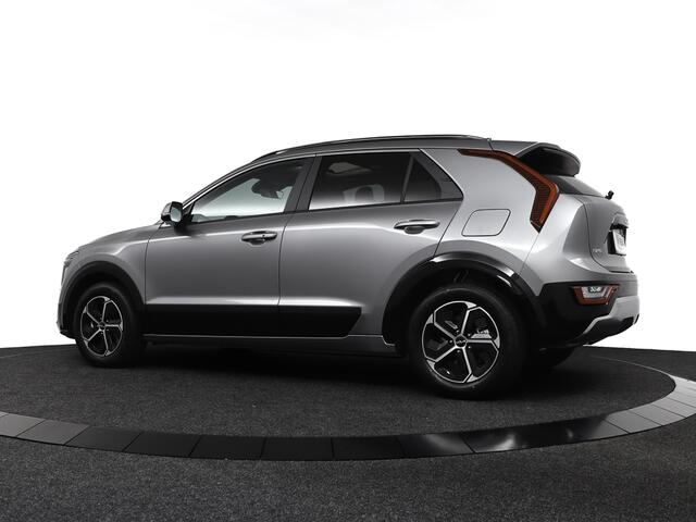 KIA Niro 1.6 GDi Hybrid DynamicPlusLine - Prijs incl. Hybrid Deals - Meerdere kleuren uit voorraad leverbaar! - Fabrieksgarantie tot 06-2033