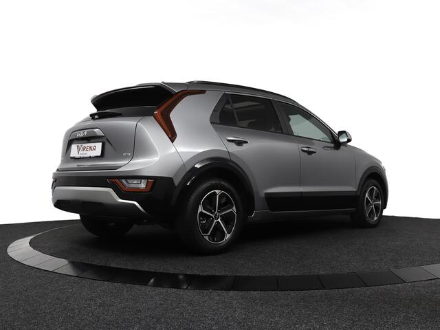 KIA Niro 1.6 GDi Hybrid DynamicPlusLine - Prijs incl. Hybrid Deals - Meerdere kleuren uit voorraad leverbaar! - Fabrieksgarantie tot 06-2033