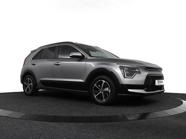 KIA Niro 1.6 GDi Hybrid DynamicPlusLine - Prijs incl. Hybrid Deals - Meerdere kleuren uit voorraad leverbaar! - Fabrieksgarantie tot 06-2033