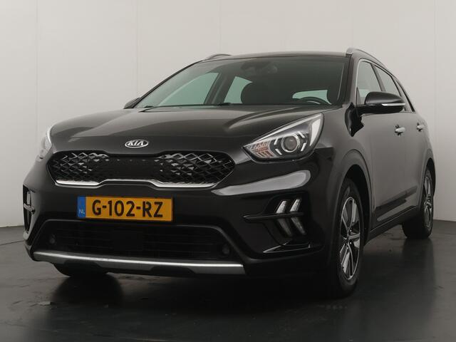 KIA Niro 1.6 GDi Hybrid ExecutiveLine - Camera - Trekhaak - AppleCarplay - Android Auto - Virena Zekerheidspakket 895, - BOVAG Garantie