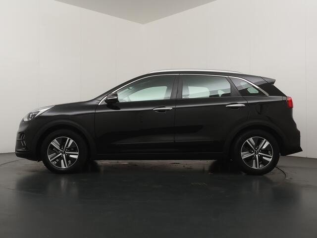 KIA Niro 1.6 GDi Hybrid ExecutiveLine - Camera - Trekhaak - AppleCarplay - Android Auto - Virena Zekerheidspakket 895, - BOVAG Garantie