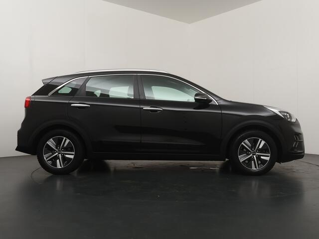 KIA Niro 1.6 GDi Hybrid ExecutiveLine - Camera - Trekhaak - AppleCarplay - Android Auto - Virena Zekerheidspakket 895, - BOVAG Garantie