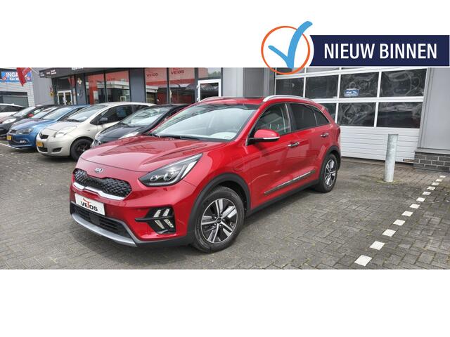 KIA Niro 1.6 Plug-in Hybrid Spirit; Full Options; Trekhaak; Winterbanden