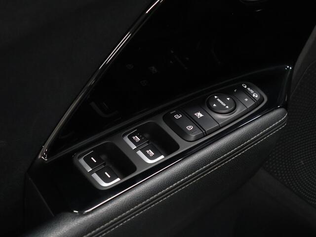 KIA Niro 1.6 GDi Hybrid DynamicLine [APPLE CARPLAY, ANDROID, CAMERA, DIGITAL DASH, CRUISE CONTROL, LANE ASSIST, CLIMATE CONTROL, NIEUWSTAAT]