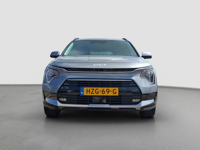 KIA Niro 1.6 GDi Hybrid DynamicLine
