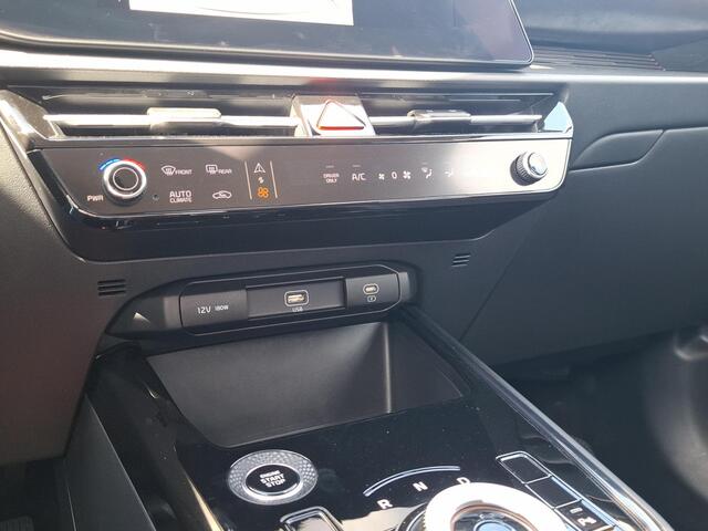 KIA Niro 1.6 GDi Hybrid DynamicLine