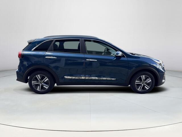 KIA Niro 1.6 GDi PHEV DynamicPlusLine | Leder | Afneembare trekhaak | CarPlay |