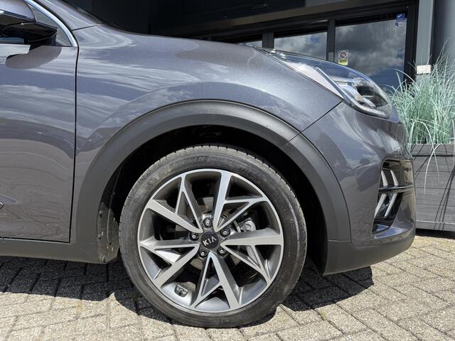 KIA Niro 1.6 GDi Hybrid Navi Camera Jbl 18Inch