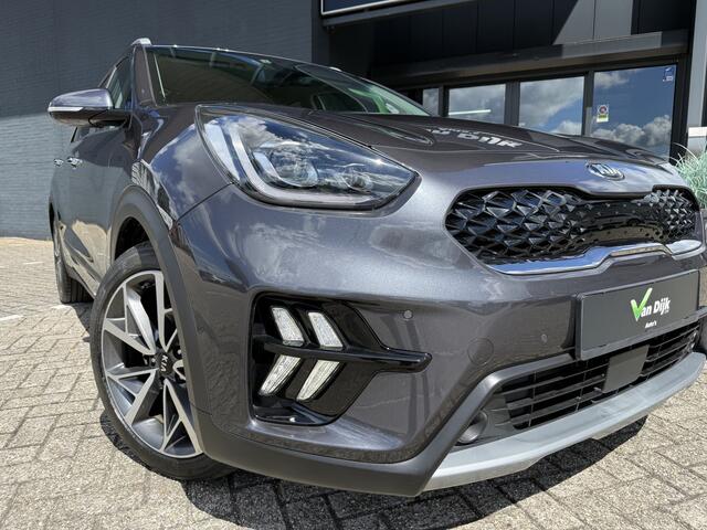 KIA Niro 1.6 GDi Hybrid Navi Camera Jbl 18Inch