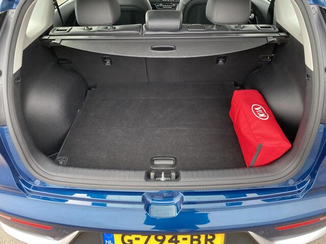 KIA Niro 1.6 GDi Hybrid DynamicLine Nieuw geleverd & Dealeronderhouden, Navigatie, Achteruitrijcamera, Cruise control, Climate control