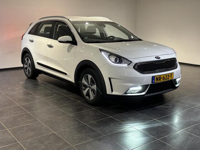 KIA Niro 1.6 GDi Hybrid First Edition | Apple Carplay/Android Auto | Electronic climate control |