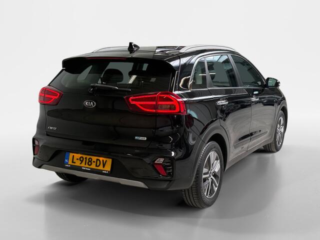 KIA Niro 1.6 GDi Hybrid DynamicLine I Camera I Cruise Control I Navi