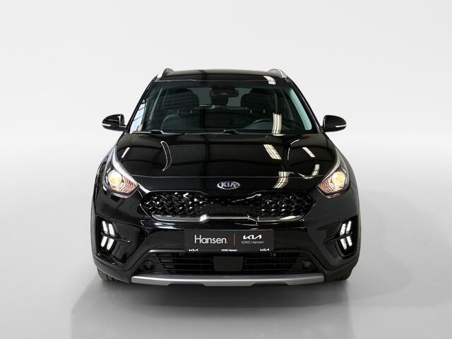 KIA Niro 1.6 GDi Hybrid DynamicLine I Camera I Cruise Control I Navi
