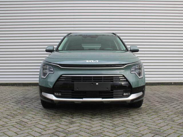 KIA Niro 1.6 GDi Hybrid DynamicPlusLine | Automaat | Nieuw | Direct leverbaar |