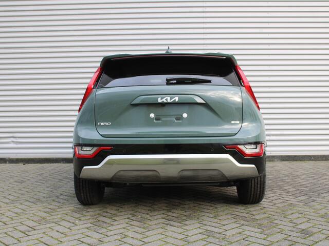 KIA Niro 1.6 GDi Hybrid DynamicPlusLine | Automaat | Nieuw | Direct leverbaar |