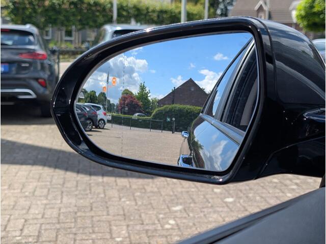 KIA Niro 1.6 GDi PHEV DynamicPlusLine | 10 jaar garantie, Digitaal Display, Dodehoek herkenning, Dealer onderhouden, Parkeersensoren V+A, LED, 1e eigenaar, 1300kg trekgewicht, Fabrieksgarantie!