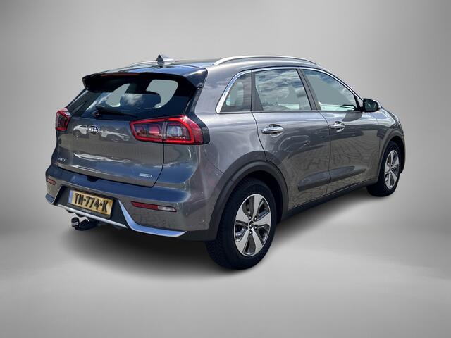 KIA Niro 1.6 GDi Hybrid DynamicLine