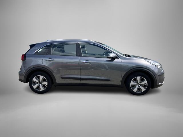 KIA Niro 1.6 GDi Hybrid DynamicLine