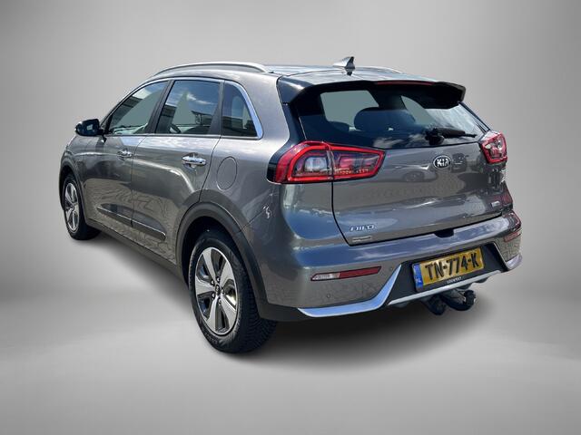 KIA Niro 1.6 GDi Hybrid DynamicLine