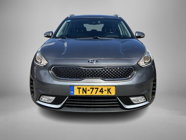 KIA Niro 1.6 GDi Hybrid DynamicLine