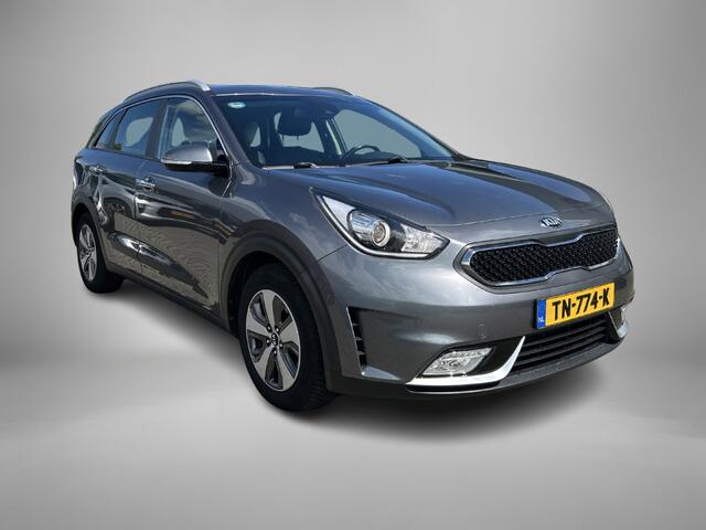 KIA Niro 1.6 GDi Hybrid DynamicLine
