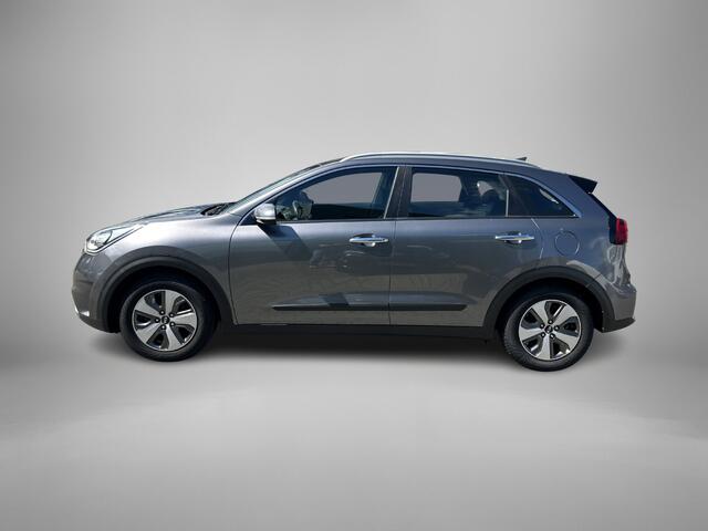 KIA Niro 1.6 GDi Hybrid DynamicLine
