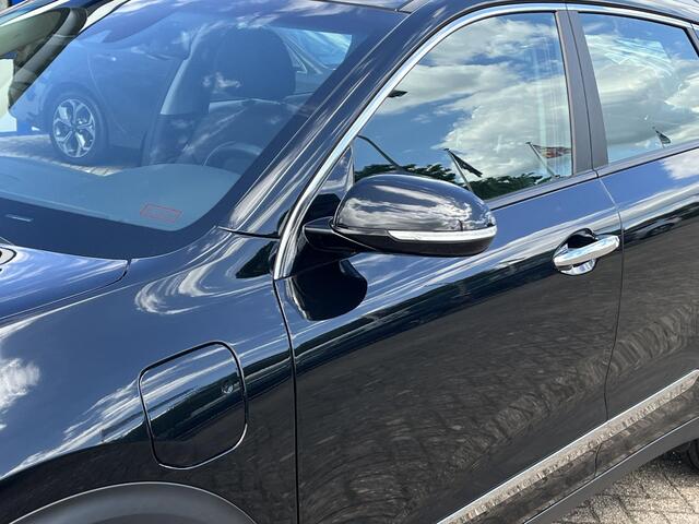 KIA Niro 1.6 GDi PHEV DynamicPlusLine | 10 jaar garantie, Digitaal Display, Dealer onderhouden, Parkeersensoren V+A, LED, 1e eigenaar, 1300kg trekgewicht, Fabrieksgarantie!
