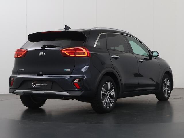 KIA Niro 1.6 GDi Hybrid ExecutiveLine | Lederen Bekleding | JBL Audio | Dodehoekdetectie | Stoel/Stuurwielverwarming | Stoelventilatie | Elektrisch bedienbare bestuurdersstoel met geheugenfunctie