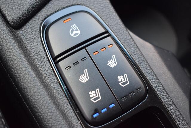 KIA Niro 1.6 GDi Hybrid ExecutiveLine | Trekhaak | Memory | Stoelventilatie | Dodehoek Detectie | Tot 10 Jr. Kia-Garantie |