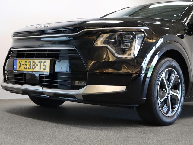 KIA Niro 1.6 GDi Hybrid DynamicPlusLine