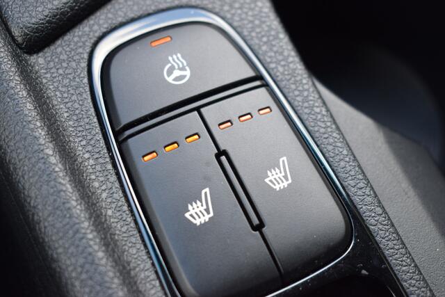 KIA Niro 1.6 GDi PHEV DynamicPlusLine | Trekhaak | Dodehoek Detectie | Stoel/ Stuurverwarming | Tot 10 Jr. Kia-Garantie |