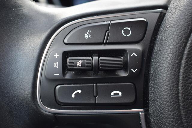 KIA Niro 1.6 GDi PHEV DynamicPlusLine | Trekhaak | Dodehoek Detectie | Stoel/ Stuurverwarming | Tot 10 Jr. Kia-Garantie |