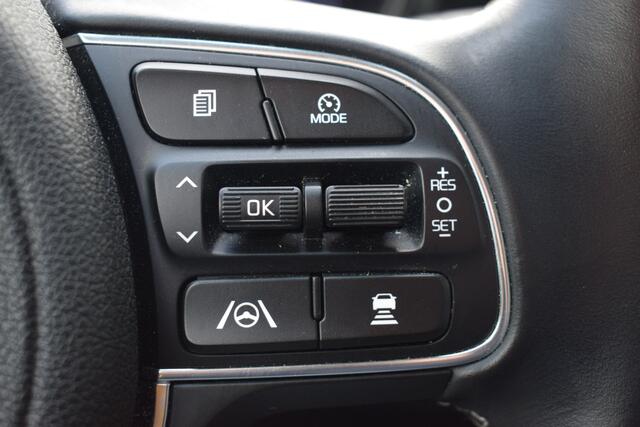 KIA Niro 1.6 GDi PHEV DynamicPlusLine | Trekhaak | Dodehoek Detectie | Stoel/ Stuurverwarming | Tot 10 Jr. Kia-Garantie |