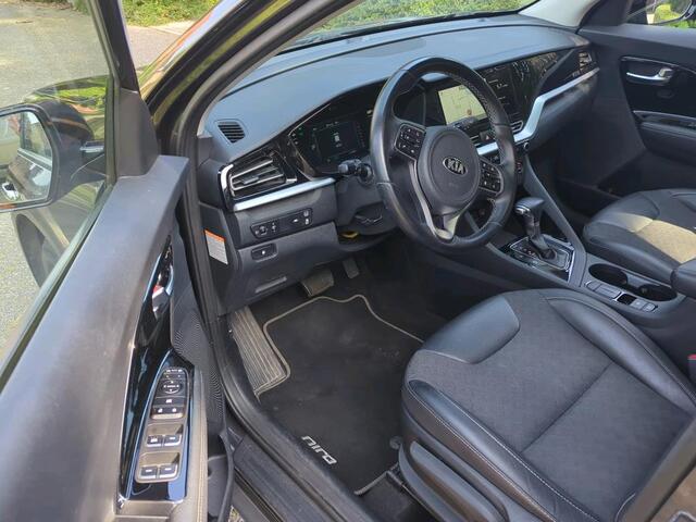KIA Niro 1.6 GDi Hybrid ExecutiveLine NL-AUTO |TREKHAAK | NAVI |SCHUIFDAK